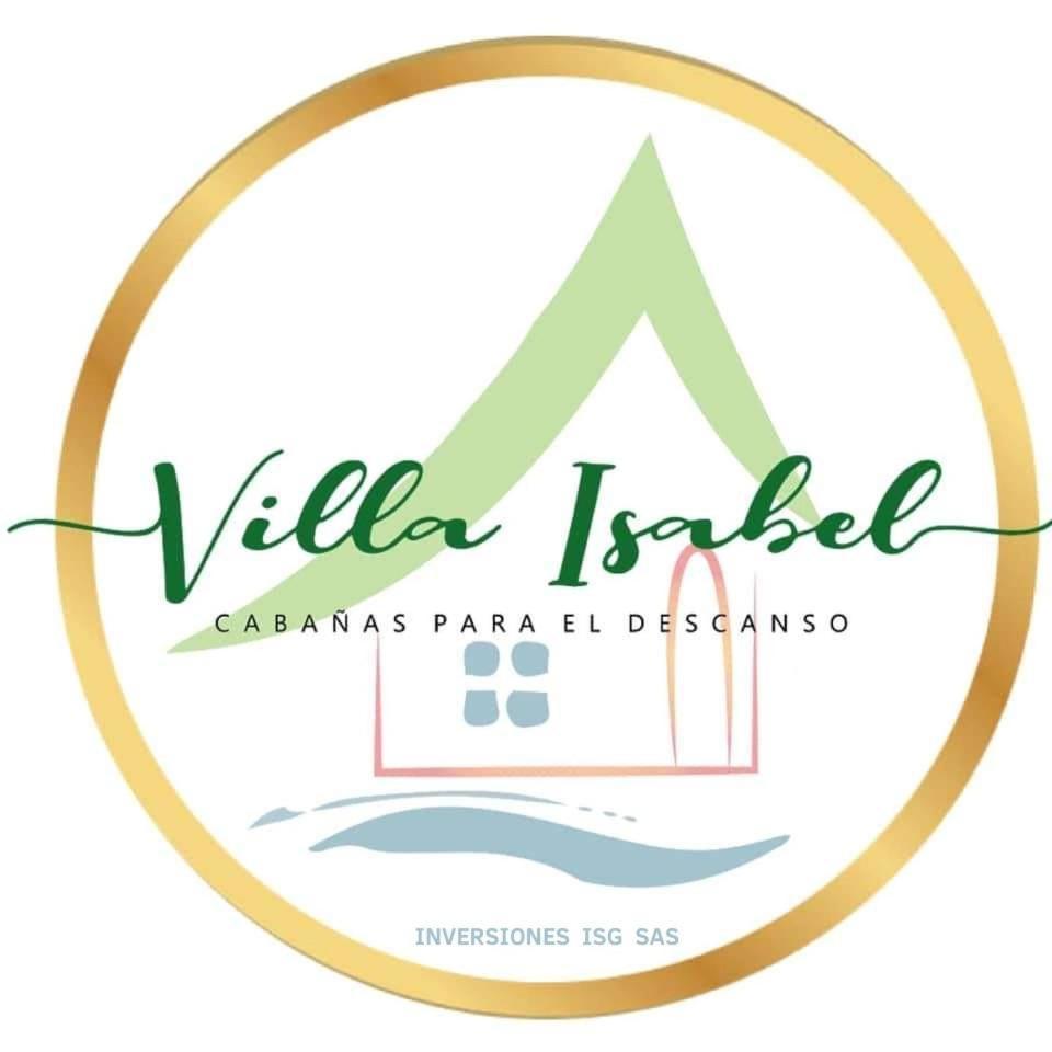 קחיקה Cabanas Villa Isabel מראה חיצוני תמונה