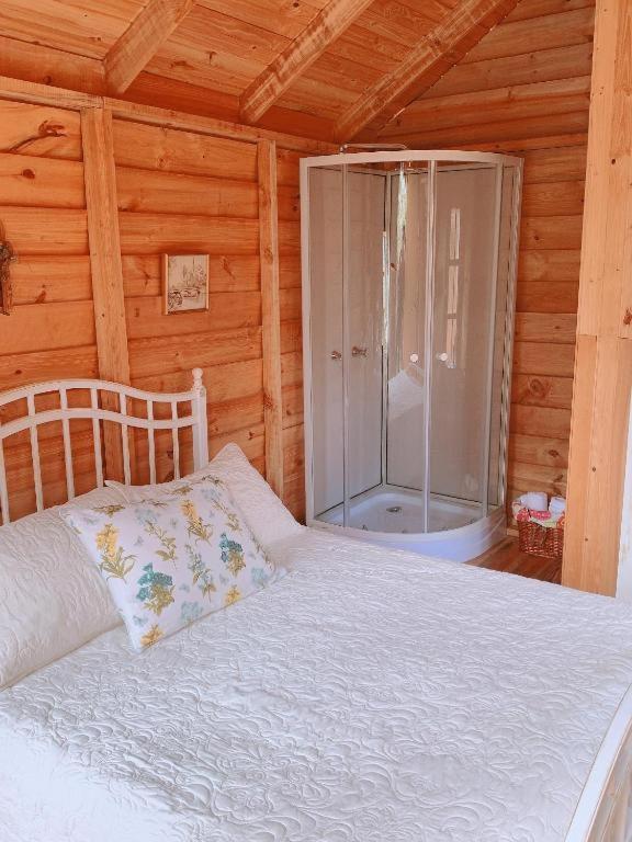 קחיקה Cabanas Villa Isabel מראה חיצוני תמונה